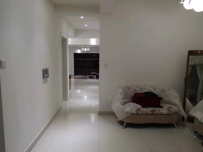 4室2廳2陽(yáng)臺(tái) 和諧世紀(jì)