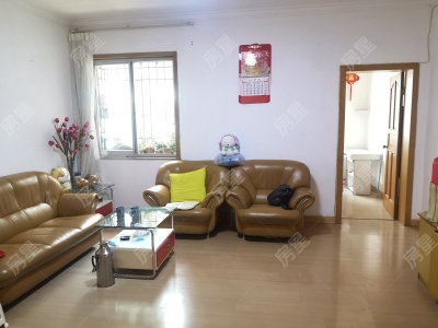 1室1廳1陽臺 秋苑小區(qū)