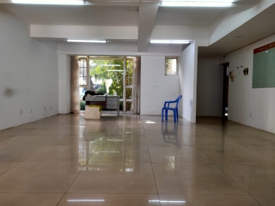 2室1廳1陽(yáng)臺(tái) 嘉誠(chéng)大廈