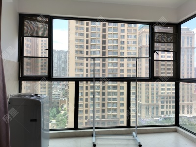 2室2廳1陽臺 萬宏國際三期