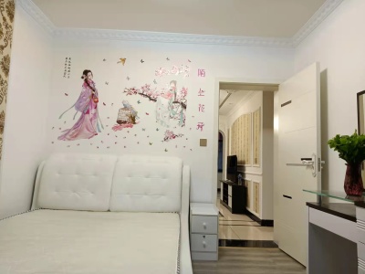 1室1廳2陽臺 靈光街80號