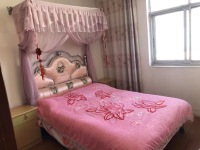 3室2廳1陽(yáng)臺(tái) 復(fù)興村88號(hào)餐廳