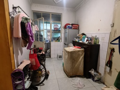 2室1廳 省建三公司宿舍(魚翅路)