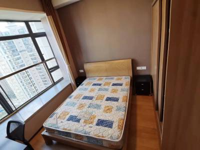 2室2廳1陽臺 恒大云報華府