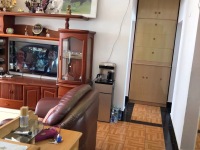 3室2廳1陽(yáng)臺(tái) 復(fù)興村88號(hào)戶型圖