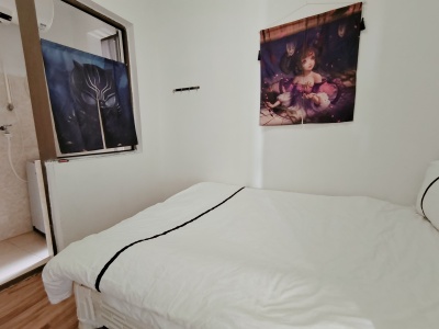 4室2廳2陽臺 西南海泰和苑