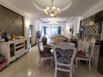 4室2廳1陽臺 新亞洲星辰園