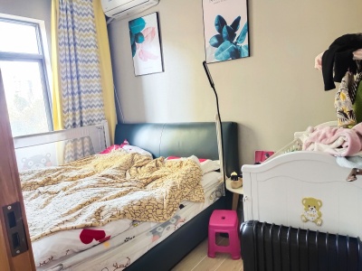 1室1廳1陽臺(tái) 風(fēng)尚城市派