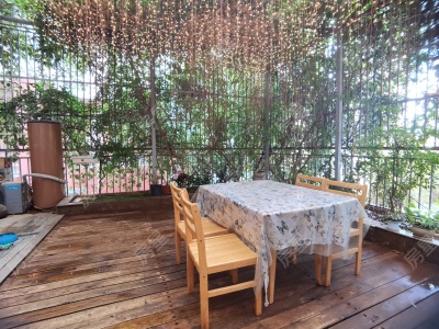 5室2廳2陽臺(tái) 晨光大道