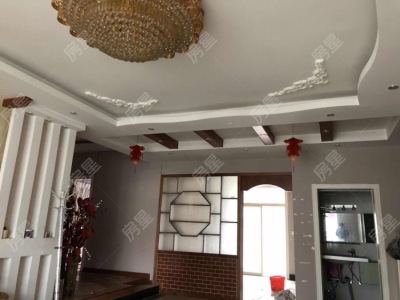 4室2廳2陽臺 江東麗景園南苑