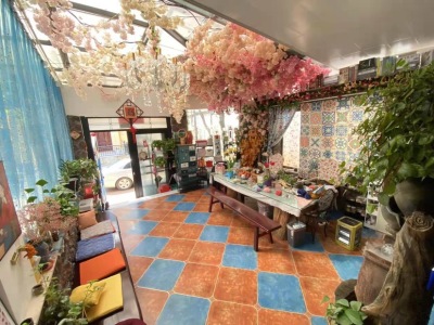 9室3廳3陽(yáng)臺(tái) 滇池森林