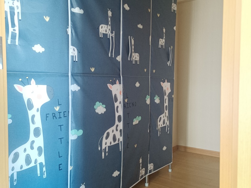 3室2廳 海倫MAX公寓戶型圖