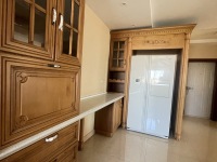 3室2廳2陽臺 翠湖俊園廚房