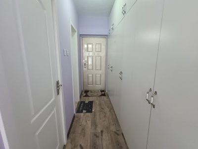 1室1廳1陽臺(tái) 時(shí)光俊園