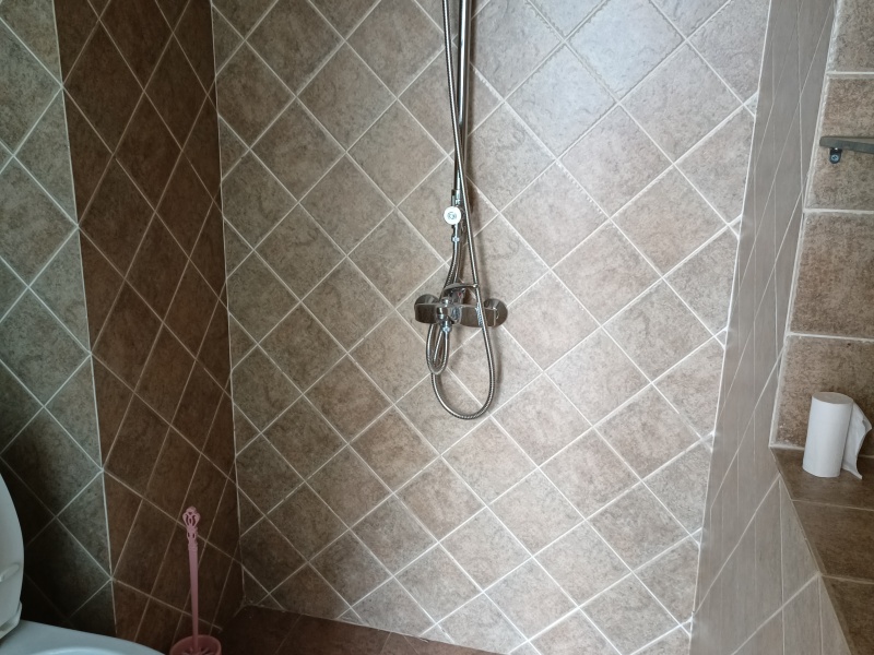 4室2廳2陽臺 金江小區(qū)融苑臥室