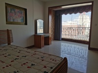 4室2廳2陽臺 順城豪庭臥室