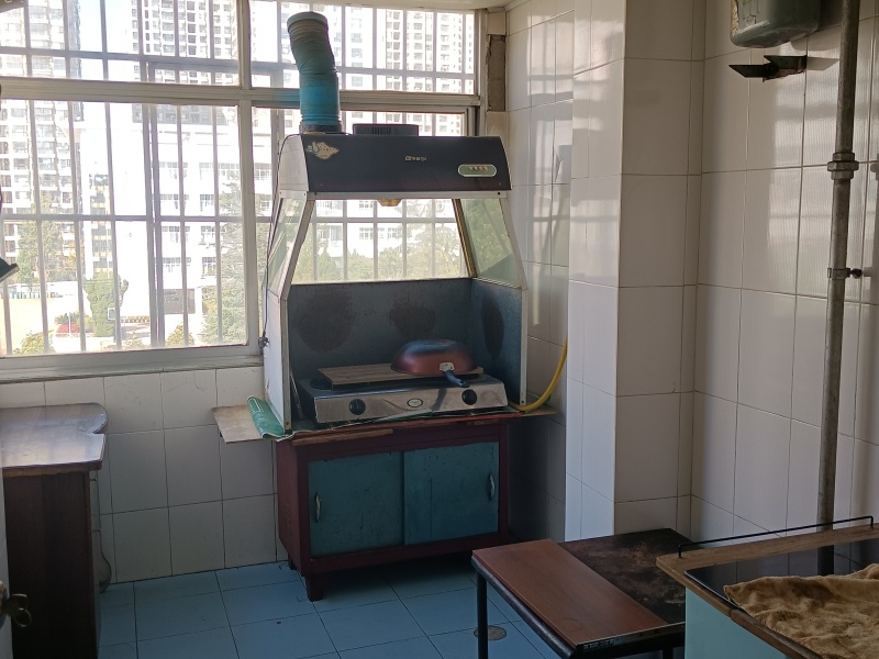 棕树营小区餐厅