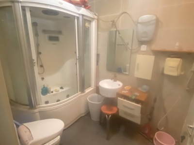 2室2廳1陽(yáng)臺(tái) 玉帶商住樓