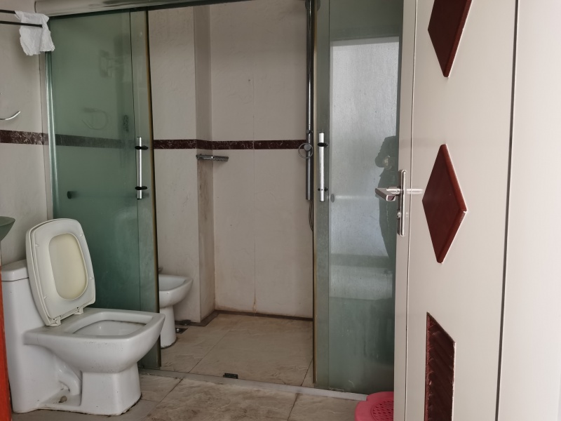 4室2廳2陽臺 順城豪庭臥室