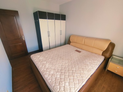 2室2廳1陽(yáng)臺(tái) 時(shí)光俊園