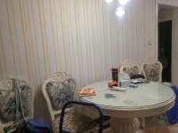 5室2廳1陽臺 滇池印象花園餐廳