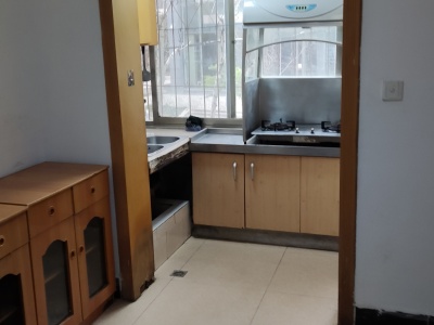 2室1廳1陽臺 紅廟教職工住宅小區(qū)