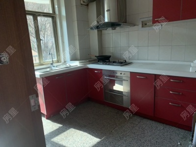 6室2廳5陽臺 北辰小區(qū)茶花苑