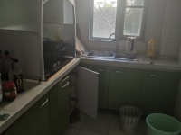 7室2廳2陽臺 世紀城玉春苑廚房