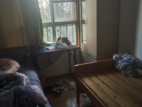 7室2廳2陽臺 世紀城玉春苑臥室