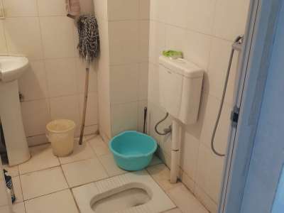 1室1廳1陽(yáng)臺(tái) 天驕北麓北區(qū)