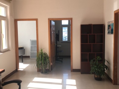 2室2廳1陽臺(tái) 葵花公社