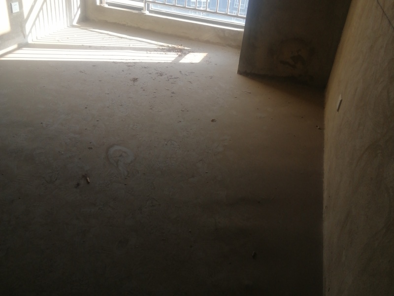 3室2廳1陽(yáng)臺(tái) 金領(lǐng)時(shí)代臥室