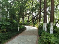 8室3廳4陽臺 湖畔之夢別墅自家花園