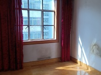 2室2廳1陽臺(tái) 新發(fā)小區(qū)臥室