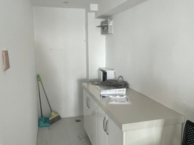 1室1廳1陽(yáng)臺(tái) 同德悅中心