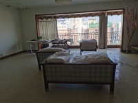 4室2廳2陽臺 順城豪庭臥室