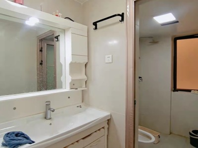 3室2廳1陽(yáng)臺(tái) 春城慧谷二期