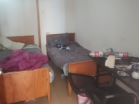 7室2廳2陽臺 世紀城玉春苑臥室