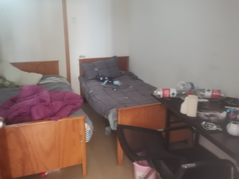 7室2廳2陽臺 世紀城玉春苑臥室