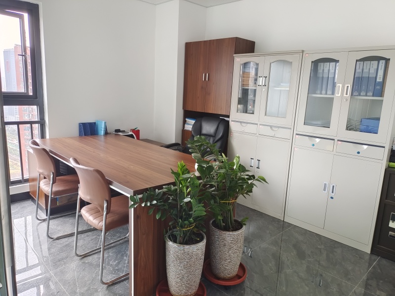 2室2廳 德潤(rùn)朗悅灣公寓其他