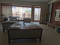 4室2廳2陽臺 順城豪庭臥室