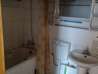 2室2廳1陽臺(tái) 新發(fā)小區(qū)衛(wèi)生間