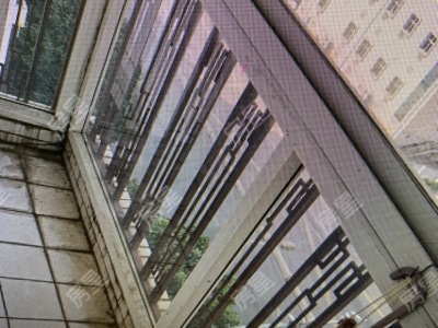 3室2廳2陽(yáng)臺(tái) 仿江南水鄉(xiāng)