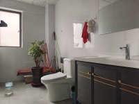 2室2廳 德潤(rùn)朗悅灣公寓其他