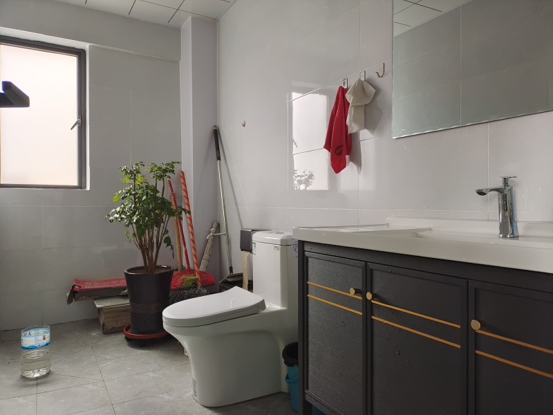 2室2廳 德潤(rùn)朗悅灣公寓其他