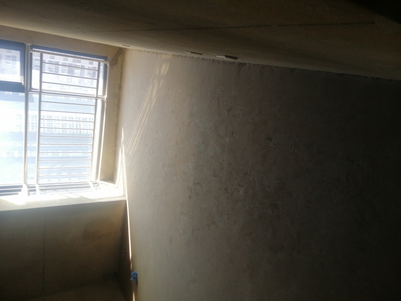 3室2廳1陽(yáng)臺(tái) 金領(lǐng)時(shí)代臥室