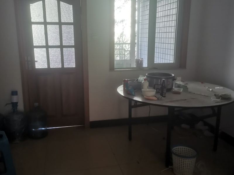 7室2廳2陽臺 世紀城玉春苑餐廳