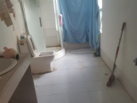 7室2廳2陽臺 世紀城玉春苑衛(wèi)生間