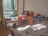 7室2廳2陽臺 世紀城玉春苑臥室