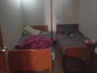 7室2廳2陽臺 世紀城玉春苑臥室